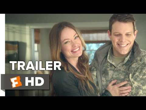 Love the Coopers Official Trailer #1 (2015) - Olivia Wilde, Amanda Seyfried Movie HD