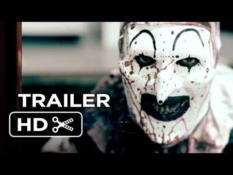 All Hallows&#039; Eve Official Trailer 1 (2015) - Horror Movie HD