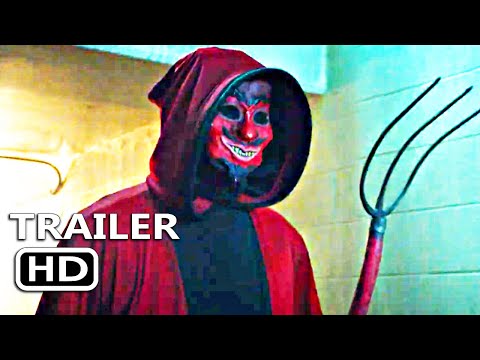 HAUNT Official Trailer (2019) Horror Movie