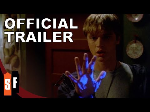 Idle Hands (1999) - Official Trailer