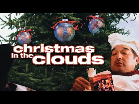 Christmas in the Clouds - Trailer